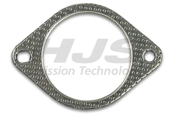 Gasket, exhaust pipe (83 23 6521)