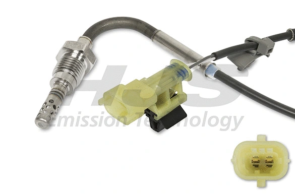 Sensor, exhaust gas temperature (92 09 4137)