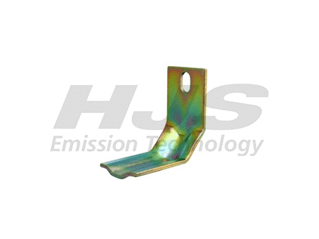 Mount, exhaust system (83 13 6452)