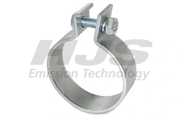 Pipe Connector, exhaust system (83 00 8707)