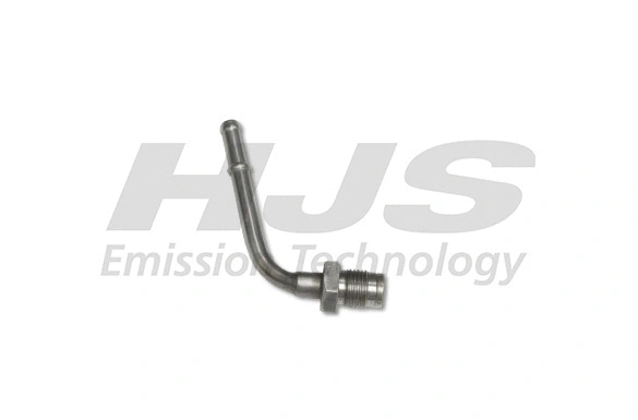 Pressure Pipe, pressure sensor (soot/particulate filter) (92 10 3239)