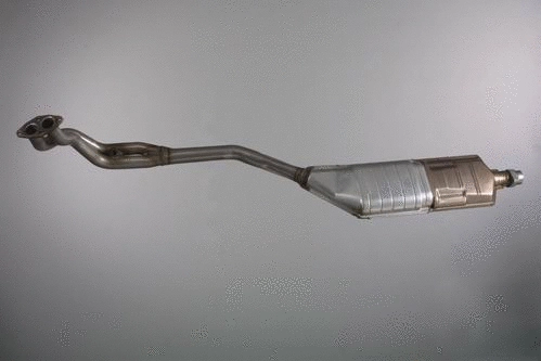Catalytic Converter (90 12 5300)