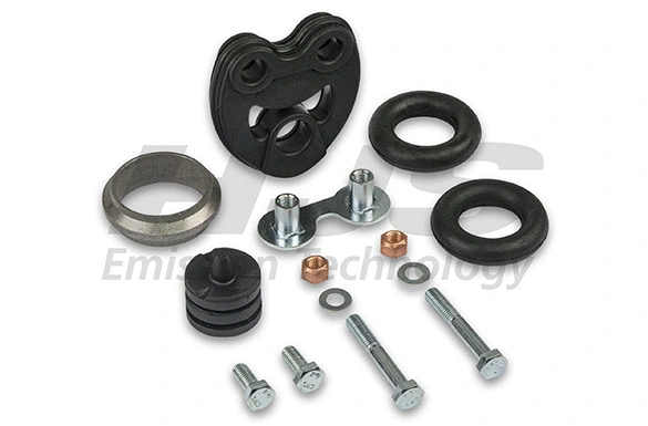 Mounting Kit, exhaust system (82 13 2500)