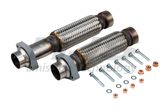 Repair Pipe, catalytic converter (83 00 8360)