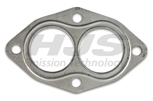 Gasket, exhaust pipe (83 32 4000)