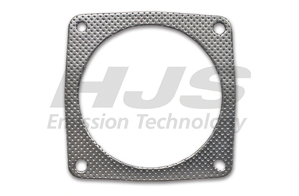 Gasket, exhaust pipe (83 22 4293)