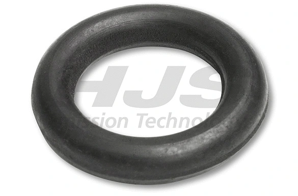 Rubber Mount, muffler (83 14 1600)