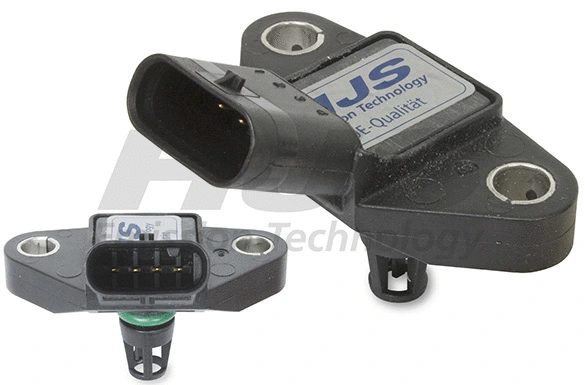 Sensor, boost pressure (92 09 5090)