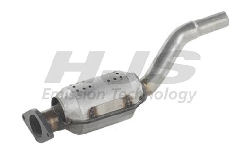 Catalytic Converter (90 32 5732)
