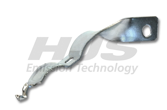 Holder, exhaust pipe (83 12 2073)