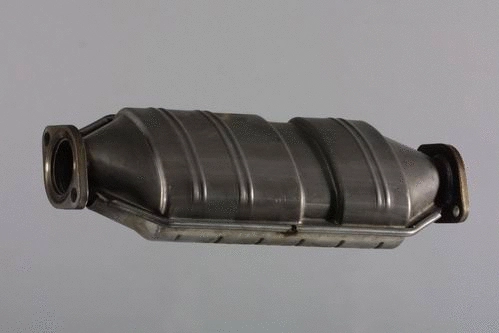 Catalytic Converter (90 48 5177)