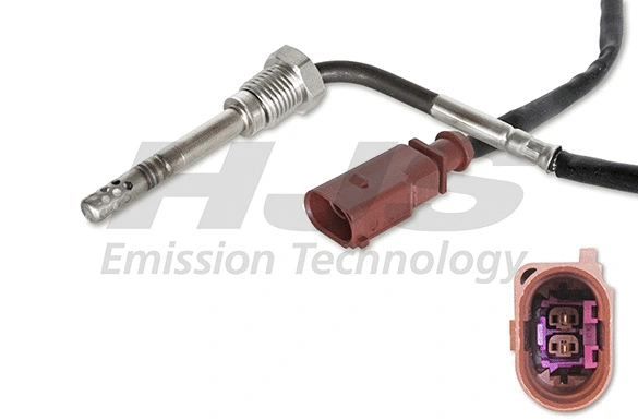 Sensor, exhaust gas temperature (92 09 4047)