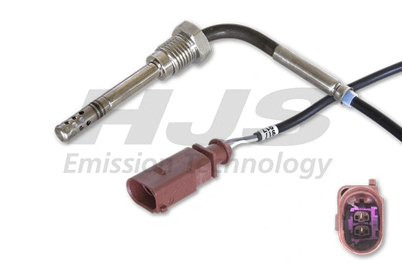 Sensor, exhaust gas temperature (92 09 4079)
