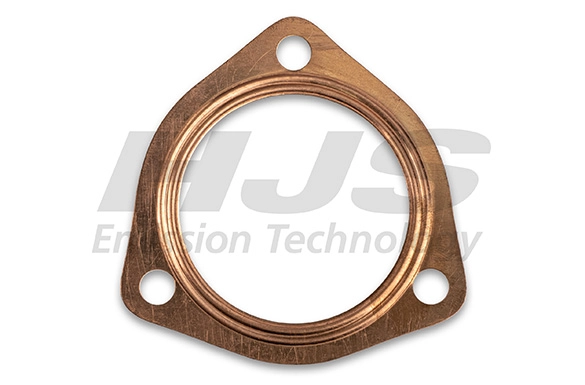 Gasket, exhaust pipe (83 32 4020)