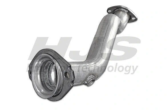 Exhaust Pipe (91 23 4253)