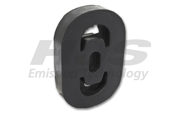 Bracket, muffler (83 36 8268)