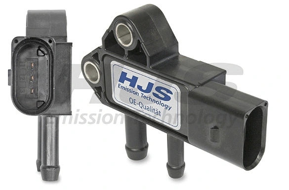 Sensor, exhaust pressure (92 09 1053)