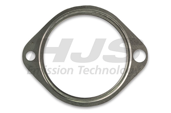 Gasket, exhaust pipe (83 23 6561)