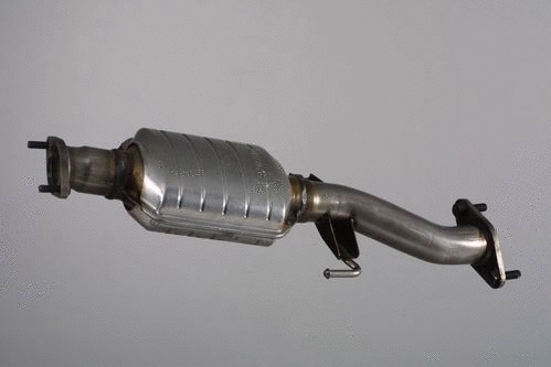 Catalytic Converter (90 44 5208)
