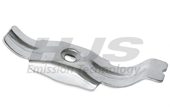 Holder, exhaust pipe (83 12 2076)