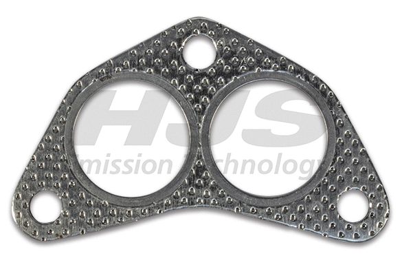 Gasket, exhaust pipe (83 49 8401)