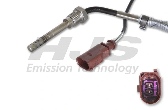 Sensor, exhaust gas temperature (92 09 4082)