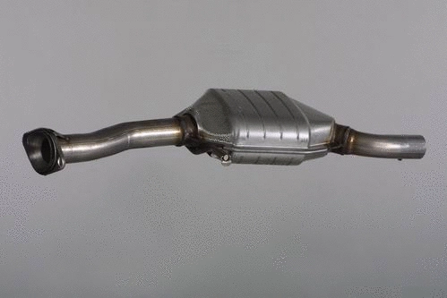 Catalytic Converter (90 15 5438)