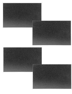 Accessory Kit, disc brake pad (K0198)