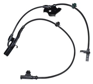 Sensor, wheel speed (35644)