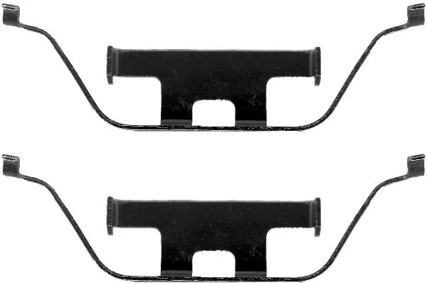 Accessory Kit, brake caliper (K0087)