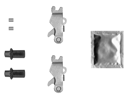 Repair Kit, expander (X0292)