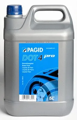 Brake Fluid (95013)