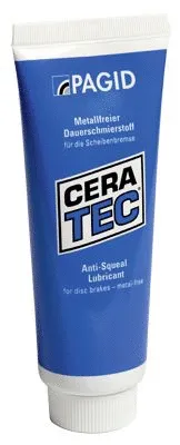 Mounting Paste (95002)