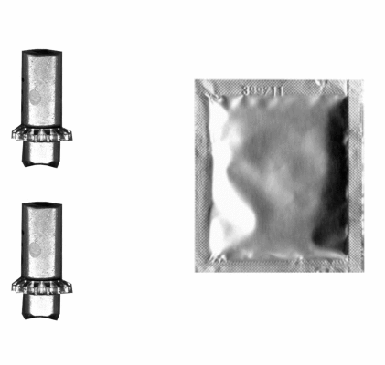 Adjuster, braking system (X0307)