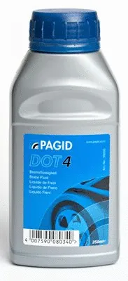 Brake Fluid (95003)