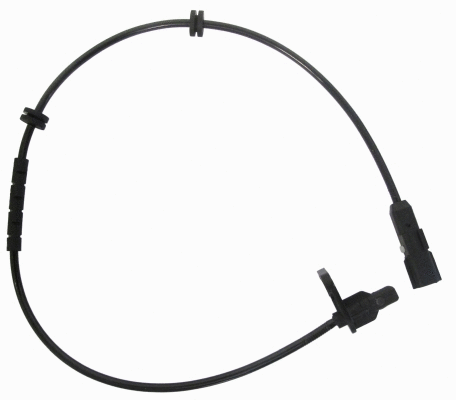 Sensor, wheel speed (35477)