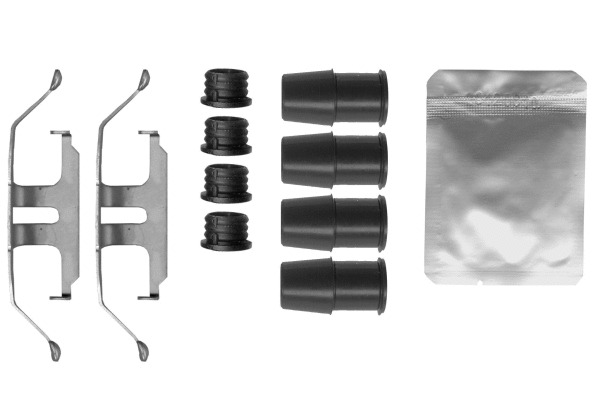 Accessory Kit, brake caliper (K0696)