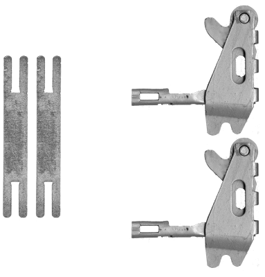 Repair Kit, expander (X0304)
