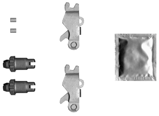 Repair Kit, expander (X0293)