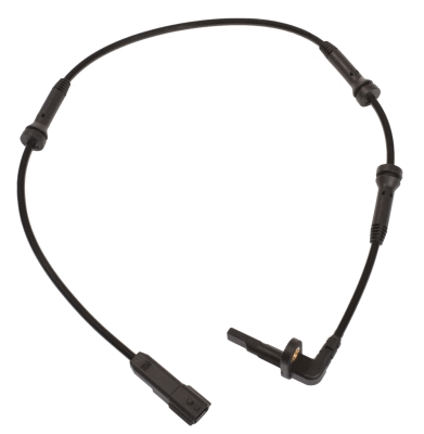 Sensor, wheel speed (35510)