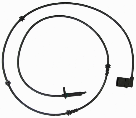 Sensor, wheel speed (35471)