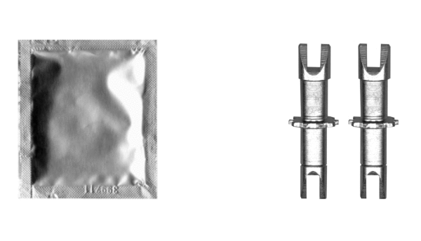 Adjuster, braking system (X0312)