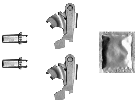Repair Kit, expander (X0299)