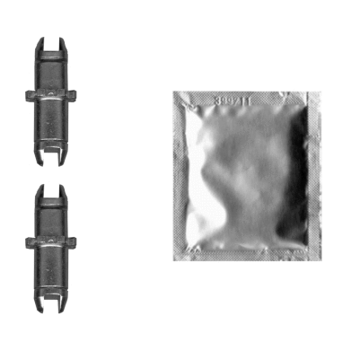 Adjuster, braking system (X0314)