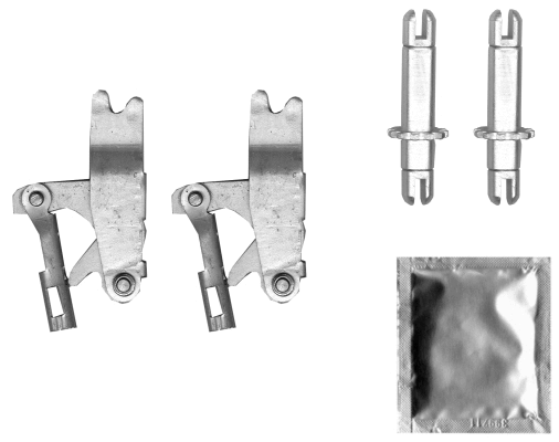 Repair Kit, expander (X0300)