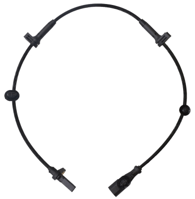 Sensor, wheel speed (35522)