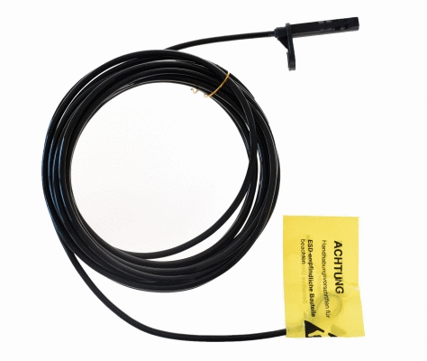 Sensor, wheel speed (35455)