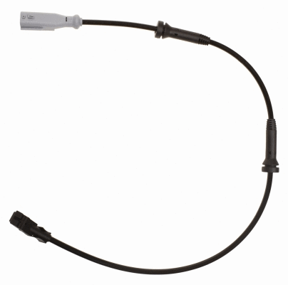 Sensor, wheel speed (35460)