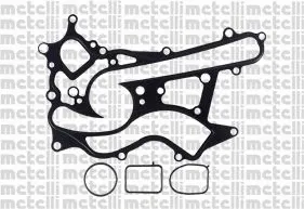 Water Pump, engine cooling (24-1165)