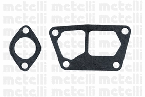 Water Pump, engine cooling (24-0366)